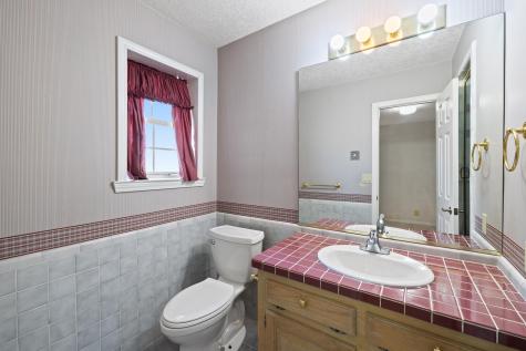 1322 Hi Circle N Horseshoe Bay TX 78657