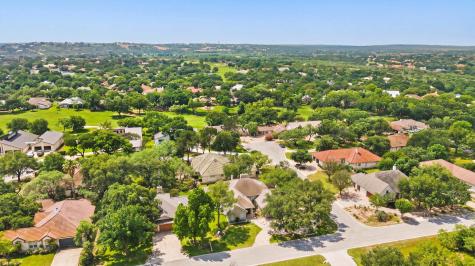 1322 Hi Circle N Horseshoe Bay TX 78657