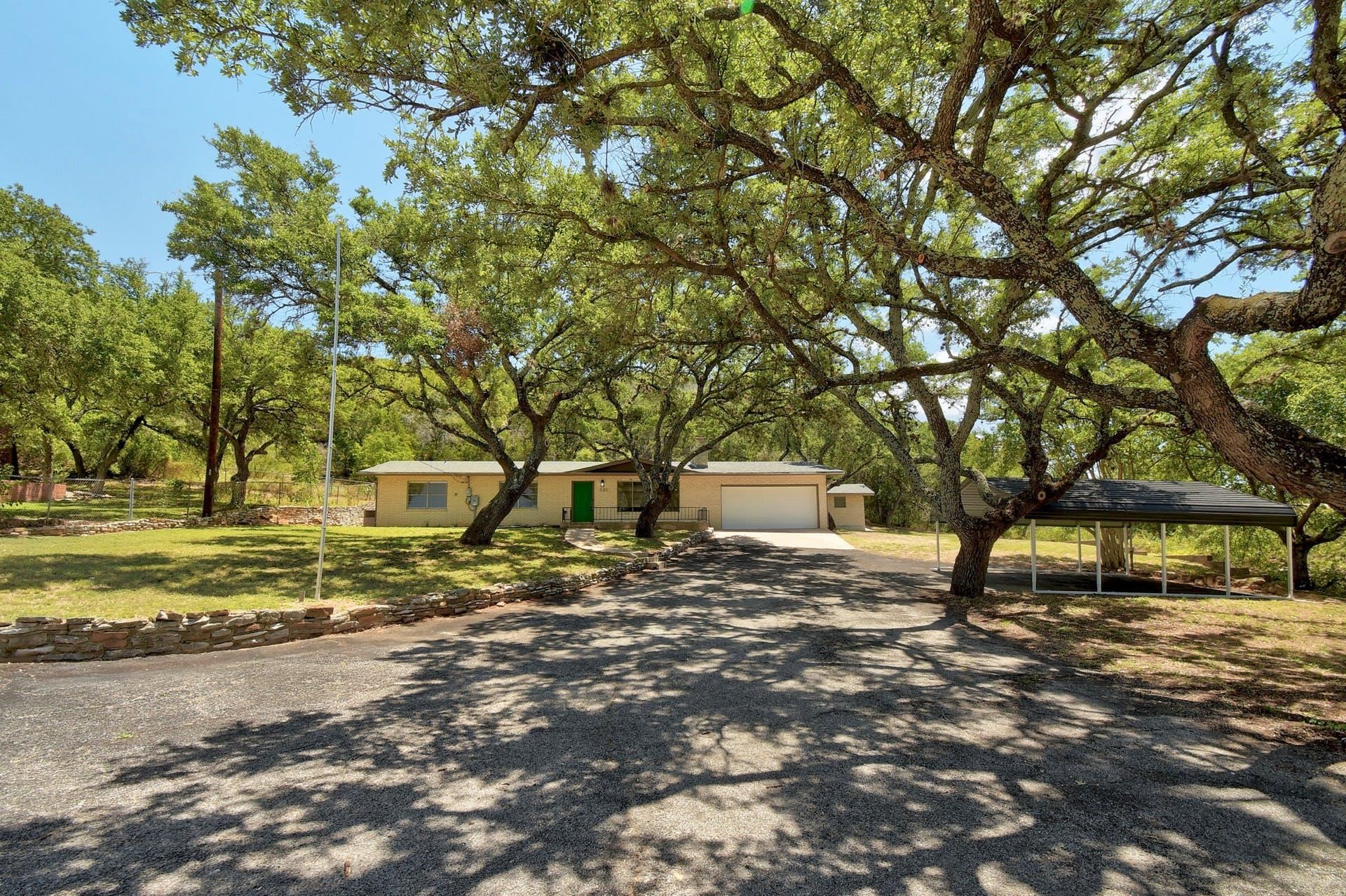 101 Olas Lane Kingsland TX 78639