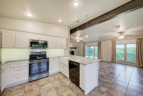 320 Lucy Lane Horseshoe Bay TX 78657