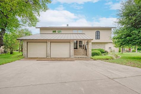 320 Lucy Lane Horseshoe Bay TX 78657