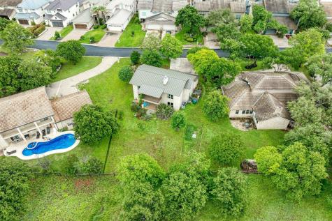 320 Lucy Lane Horseshoe Bay TX 78657