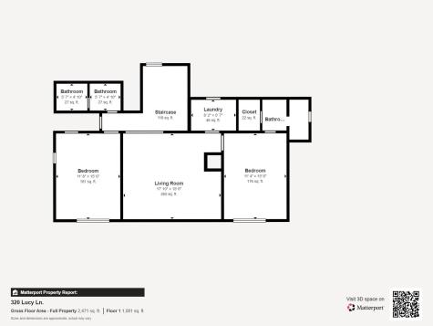 320 Lucy Lane Horseshoe Bay TX 78657