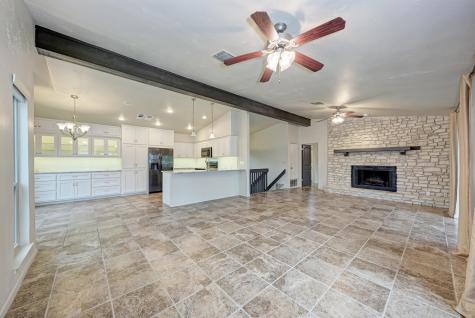 320 Lucy Lane Horseshoe Bay TX 78657