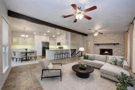 320 Lucy Lane Horseshoe Bay TX 78657