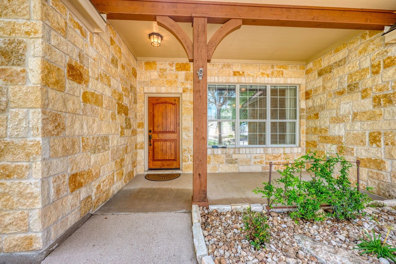 107 Marion Street Meadowlakes TX 78654