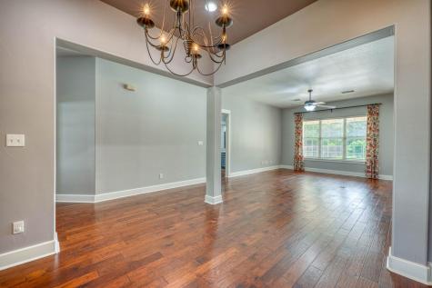 107 Marion Street Meadowlakes TX 78654