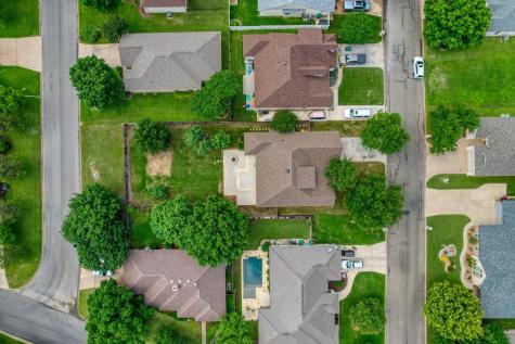 107 Marion Street Meadowlakes TX 78654