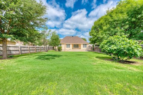 107 Marion Street Meadowlakes TX 78654