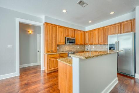 107 Marion Street Meadowlakes TX 78654