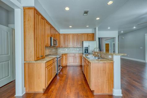 107 Marion Street Meadowlakes TX 78654