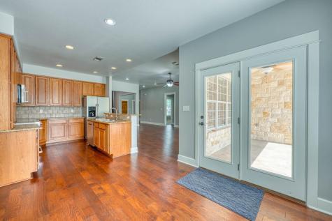 107 Marion Street Meadowlakes TX 78654