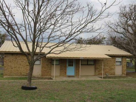 1314 Parkway Tow TX 78672