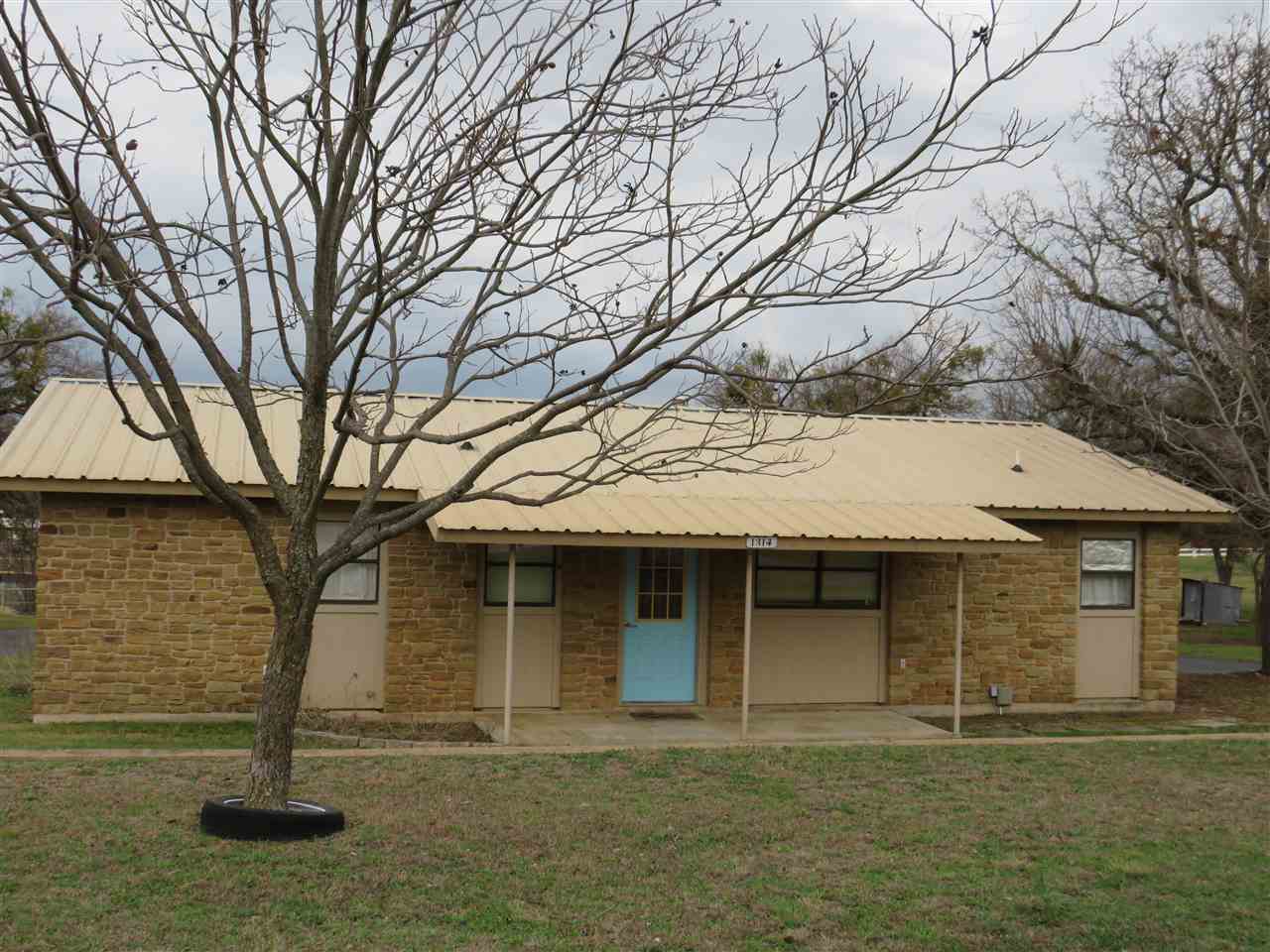 1314 Parkway Tow TX 78672