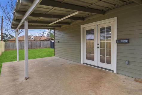 611 Pecan Cottonwood Shores TX 78657