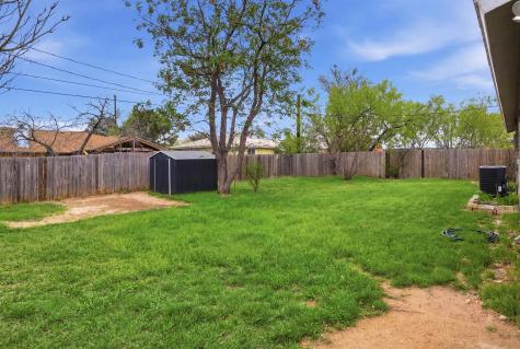 611 Pecan Cottonwood Shores TX 78657