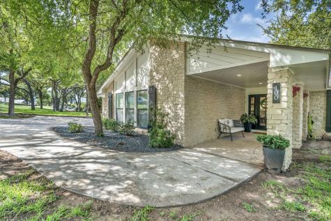 100 Tee Off Horseshoe Bay TX 78657