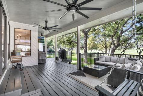 100 Tee Off Horseshoe Bay TX 78657