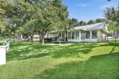 100 Tee Off Horseshoe Bay TX 78657