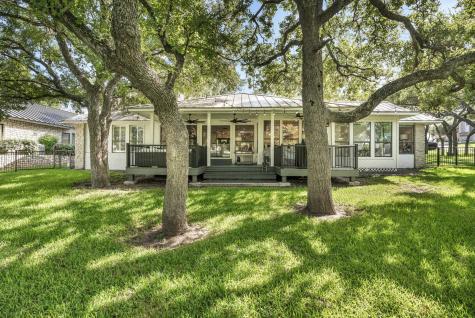 100 Tee Off Horseshoe Bay TX 78657