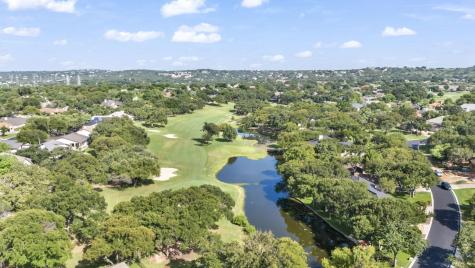 100 Tee Off Horseshoe Bay TX 78657
