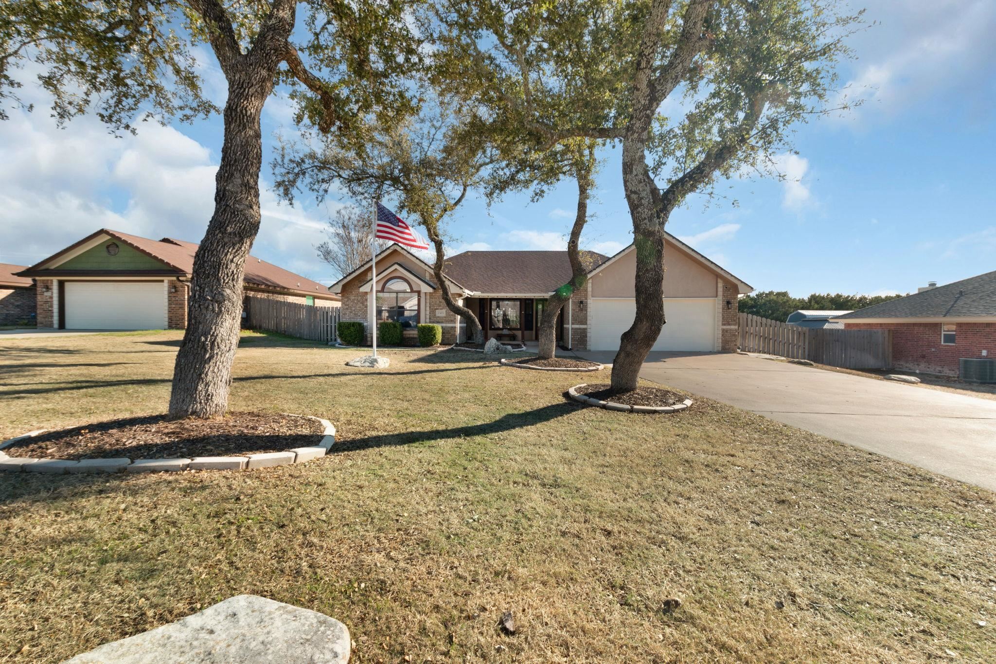 1303 Adam Avenue Burnet TX 78611