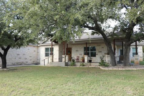 148 Broadgreen Trail Kingsland TX 78639