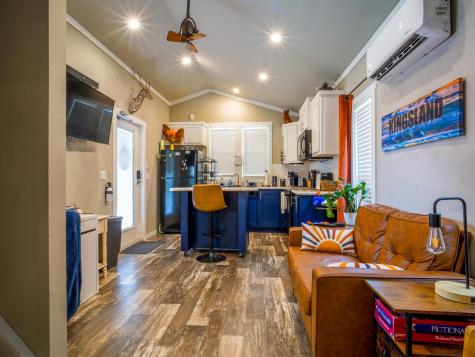 4113 Hermosa Drive Kingsland TX 78639