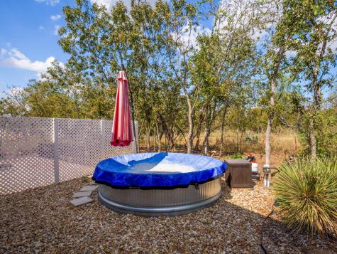 4113 Hermosa Drive Kingsland TX 78639
