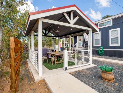 4113 Hermosa Drive Kingsland TX 78639