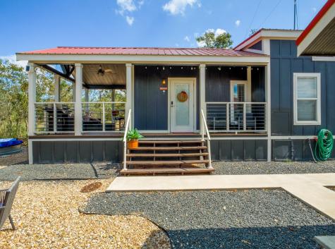4113 Hermosa Drive Kingsland TX 78639