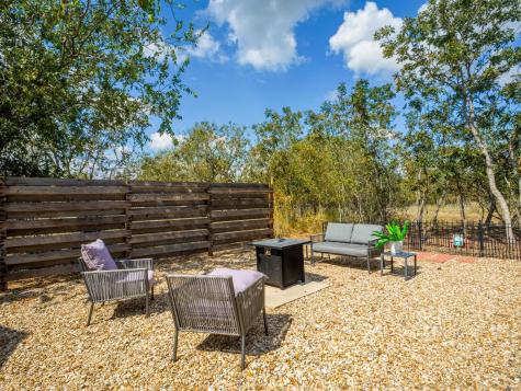 4113 Hermosa Drive Kingsland TX 78639