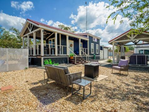 4113 Hermosa Drive Kingsland TX 78639