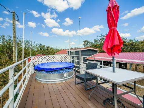 4113 Hermosa Drive Kingsland TX 78639