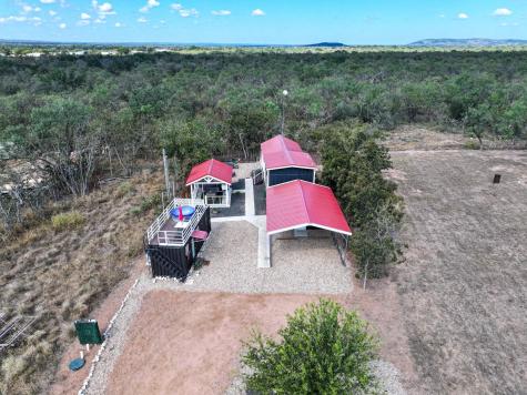 4113 Hermosa Drive Kingsland TX 78639