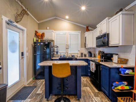4113 Hermosa Drive Kingsland TX 78639