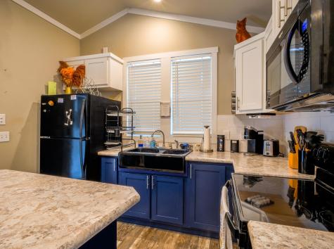 4113 Hermosa Drive Kingsland TX 78639
