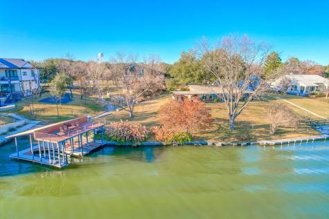 801 Loma Linda Kingsland TX 78639