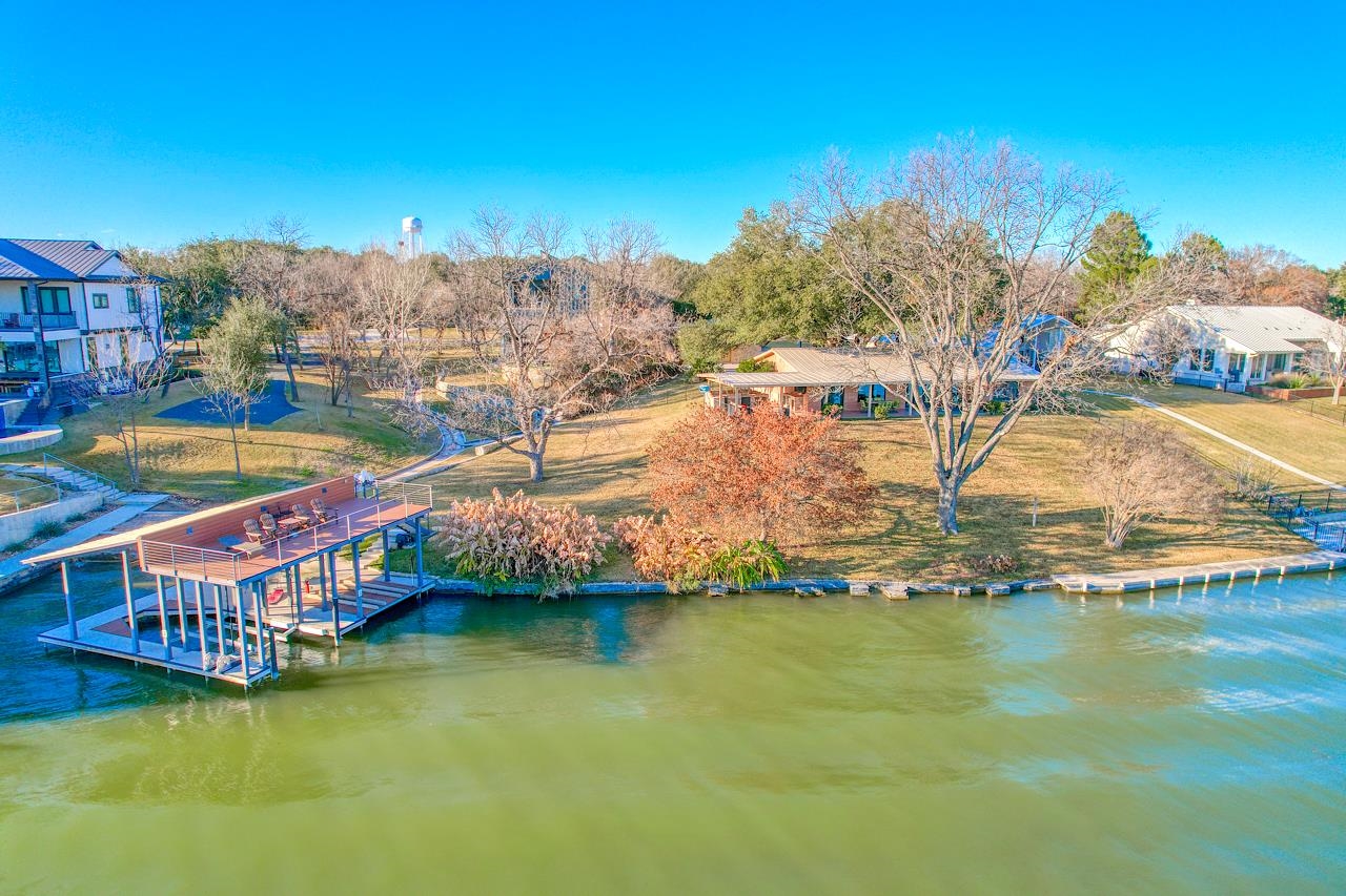 801 Loma Linda Kingsland TX 78639