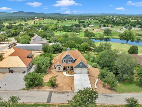 105 Chesterfield Drive Kingsland TX 78639