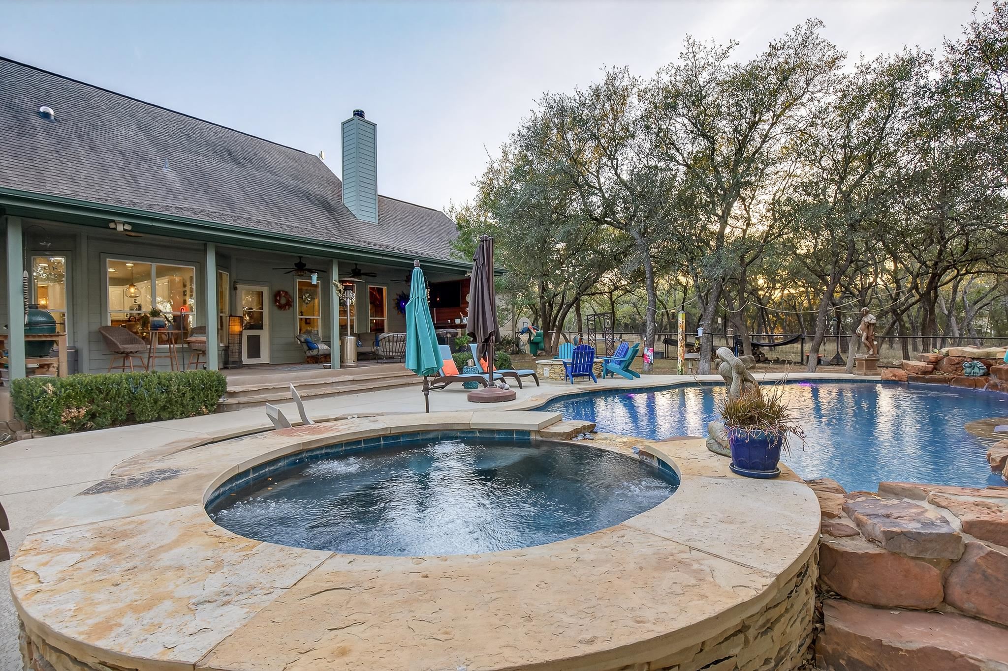 2500 County Road 403 Marble Falls TX 78654