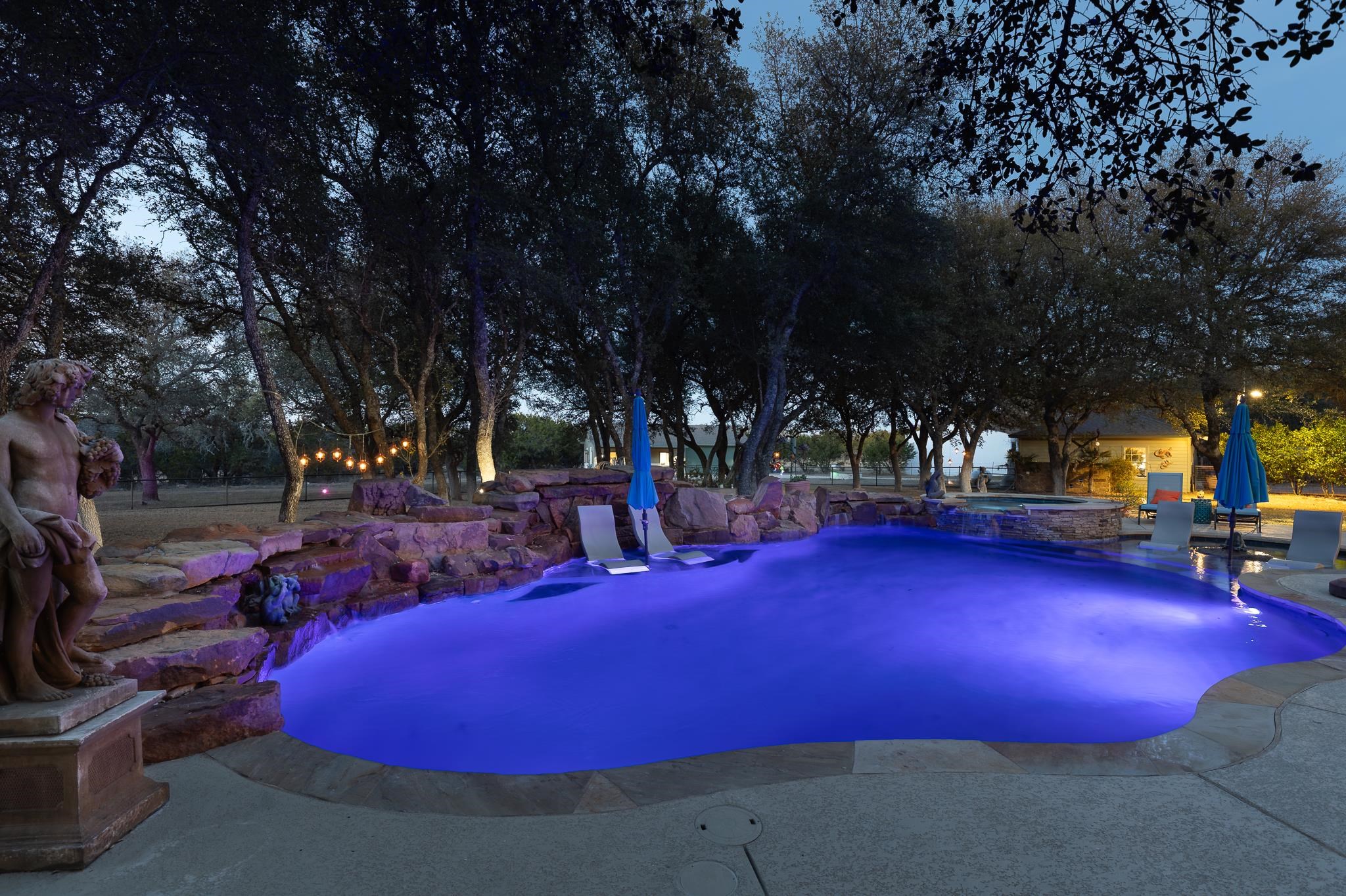 2500 County Road 403 Marble Falls TX 78654