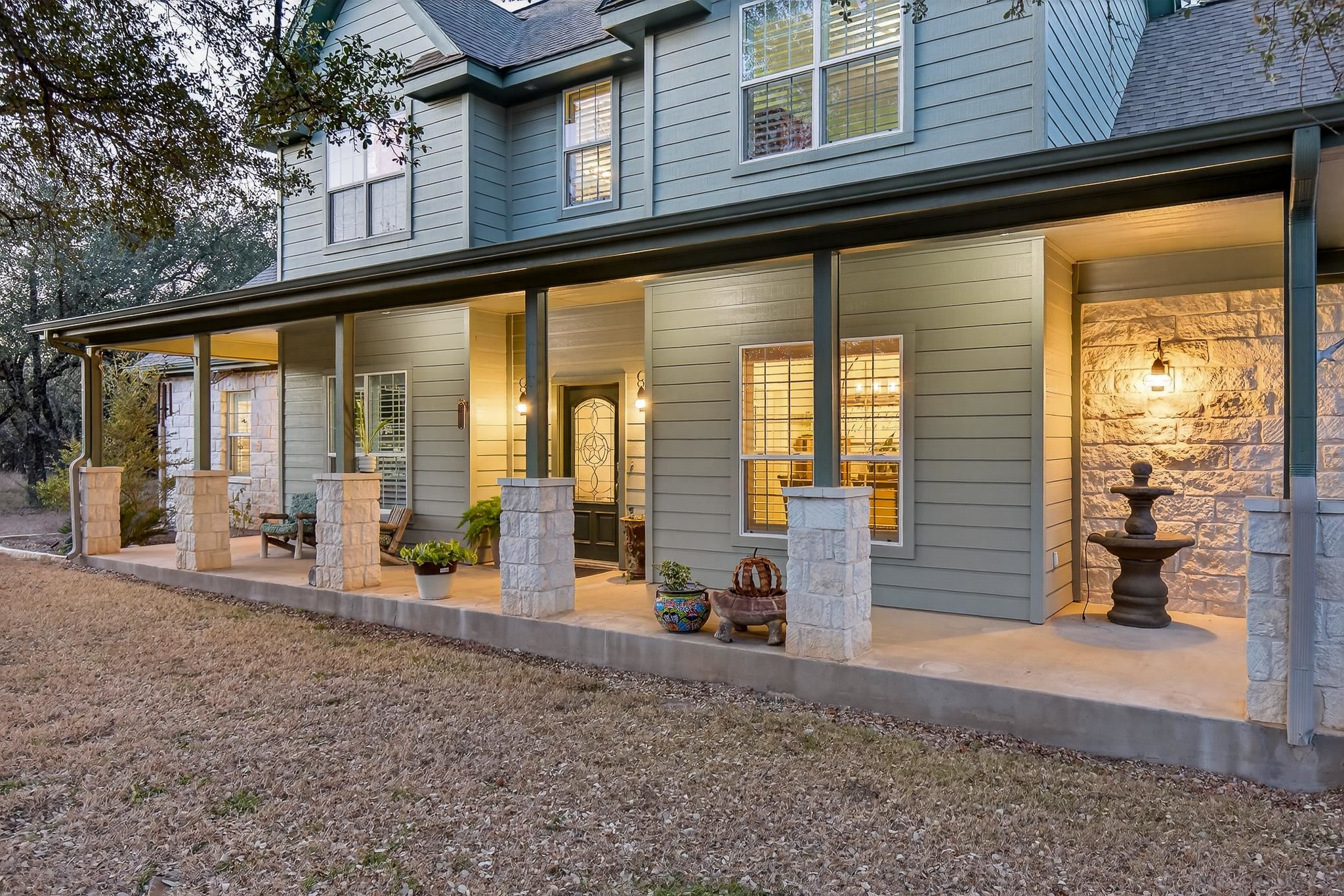 2500 County Road 403 Marble Falls TX 78654