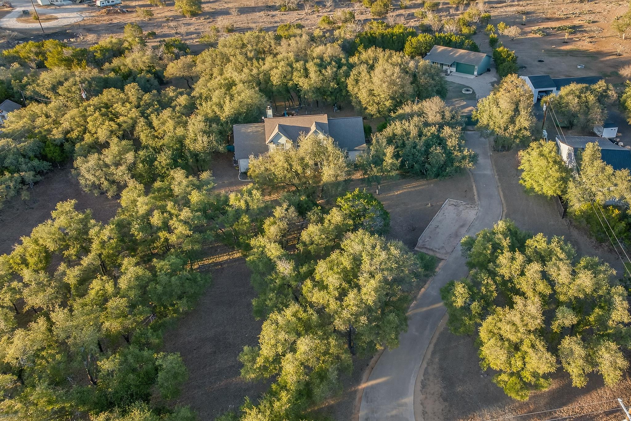 2500 County Road 403 Marble Falls TX 78654