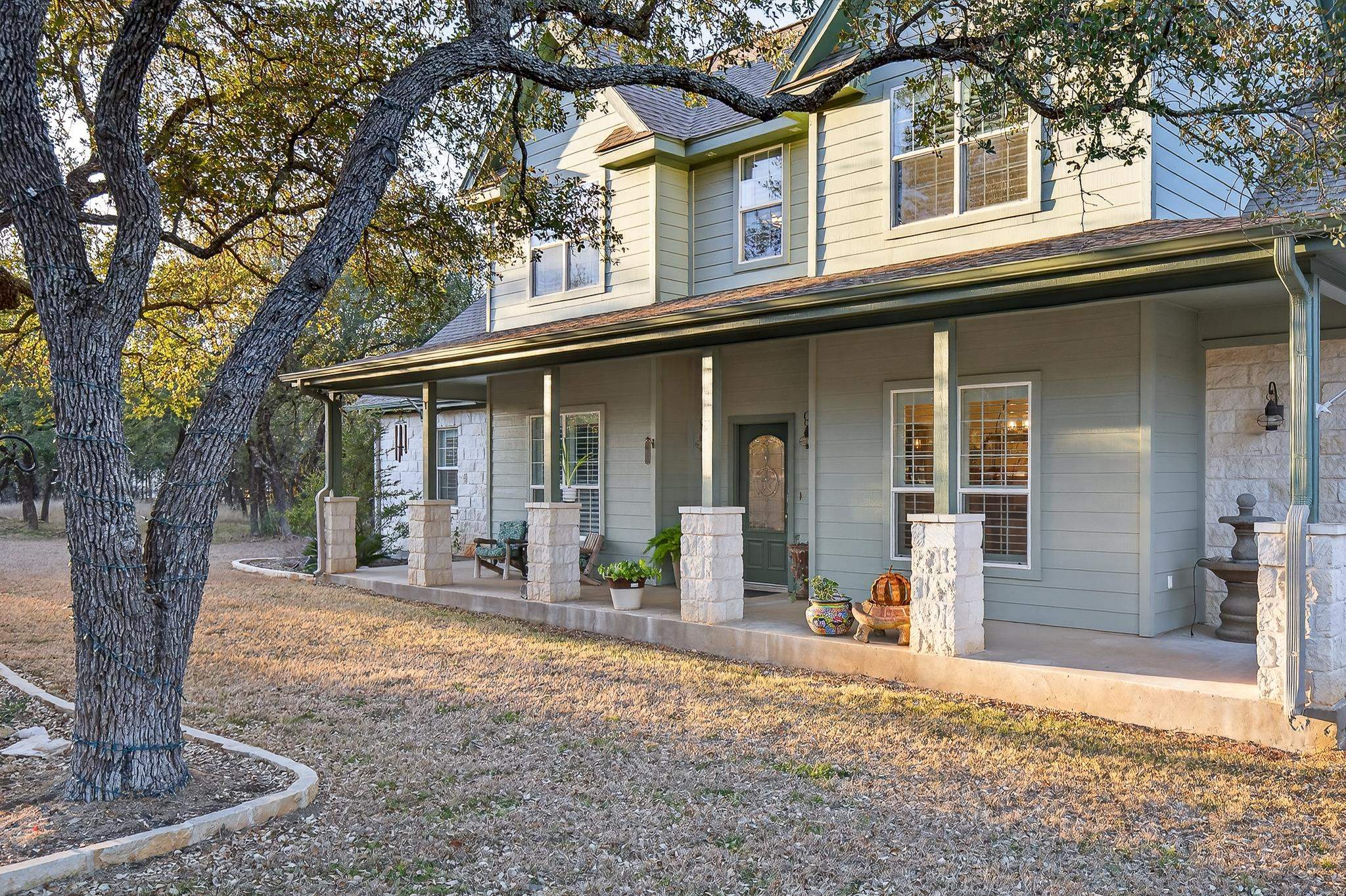 2500 County Road 403 Marble Falls TX 78654