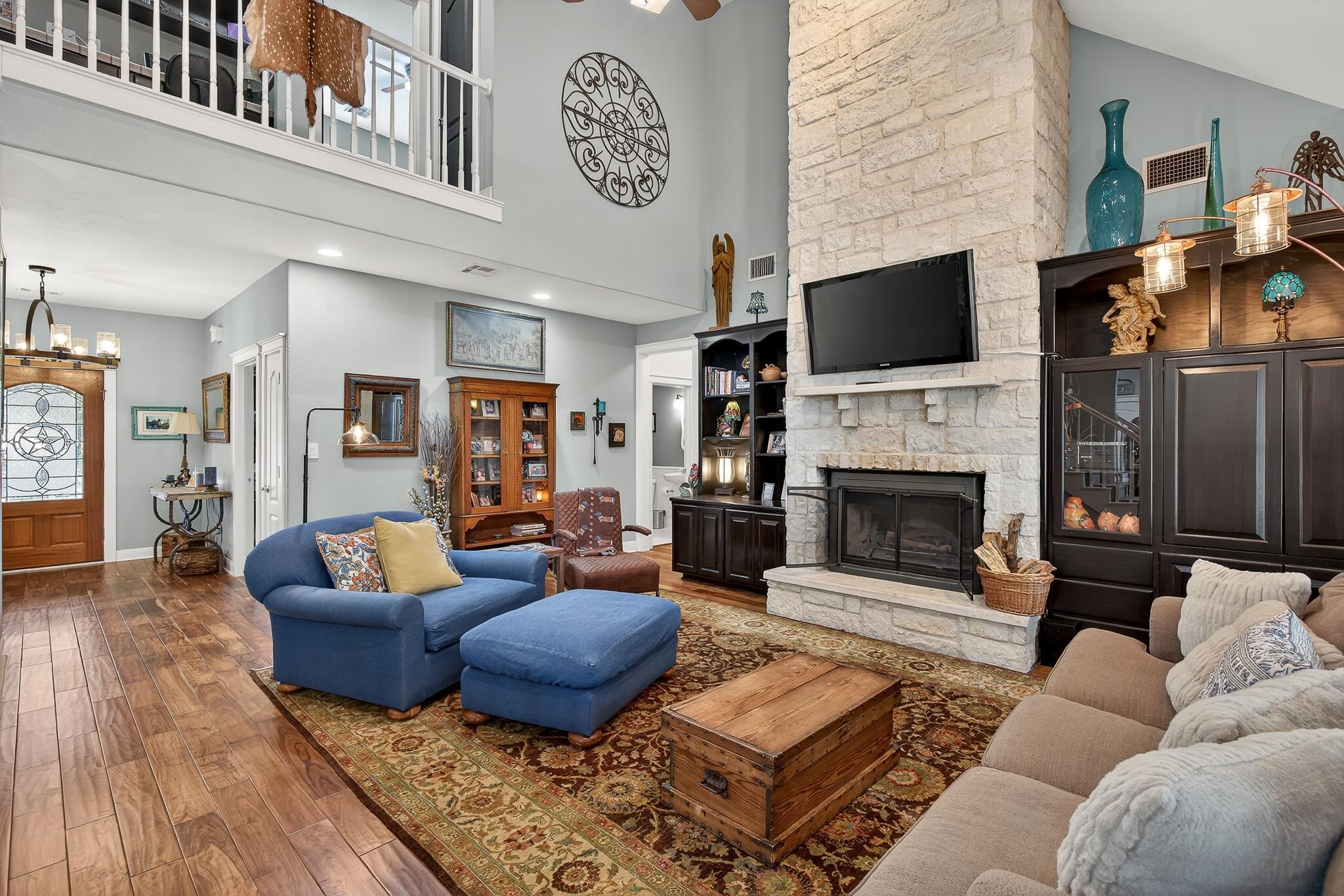 2500 County Road 403 Marble Falls TX 78654