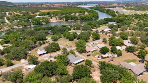 400 N River Oaks Drive Burnet TX 78611