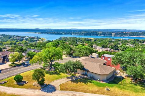 20568 Highland Lake Drive Lago Vista TX 78645