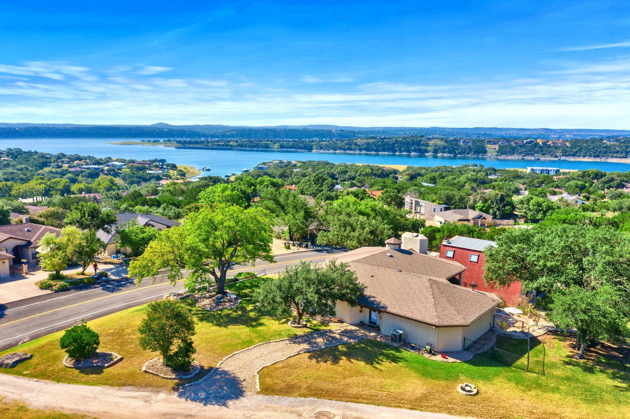 20568 Highland Lake Drive Lago Vista TX 78645