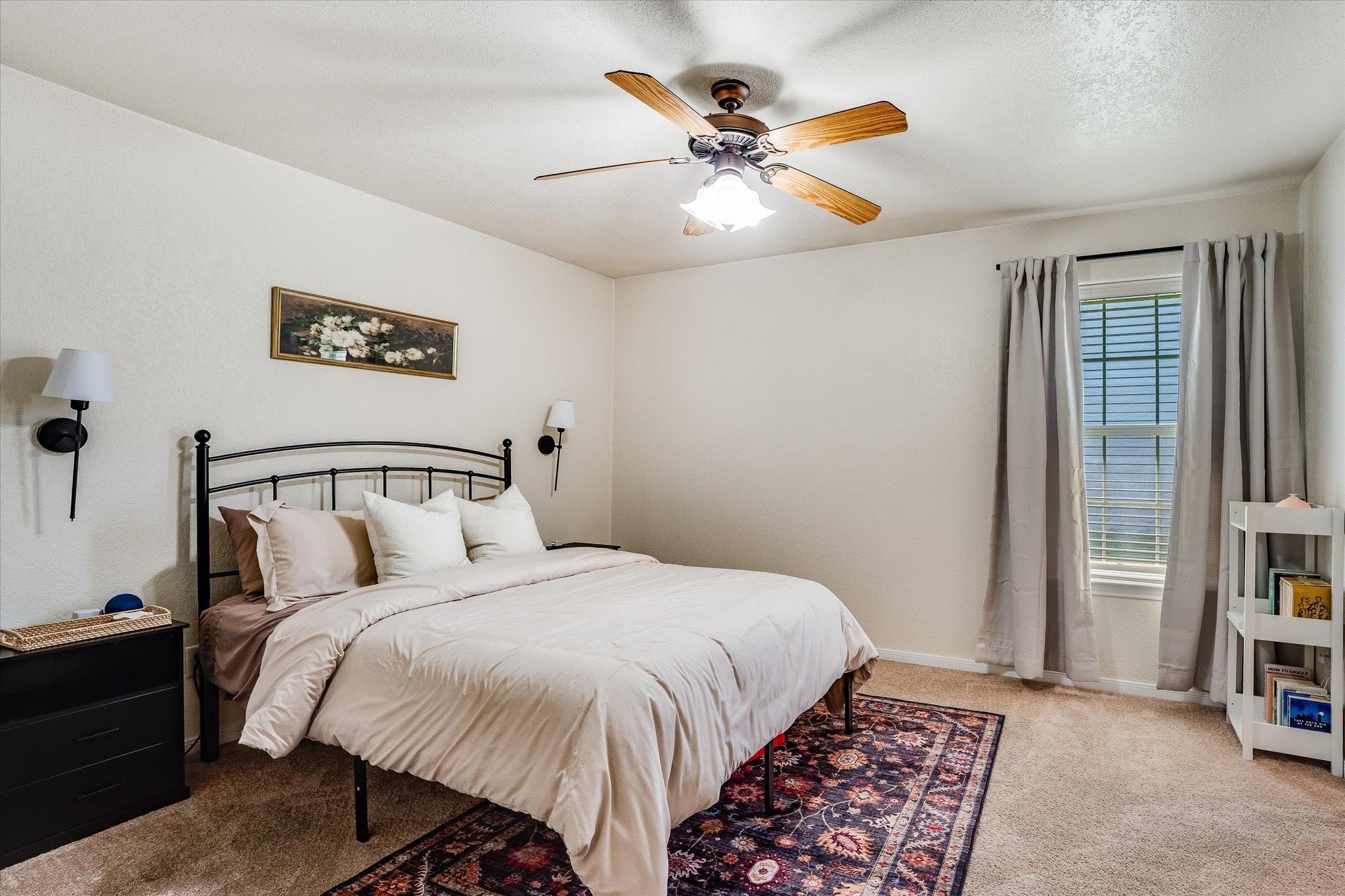 104 Firestone Place Meadowlakes TX 78654